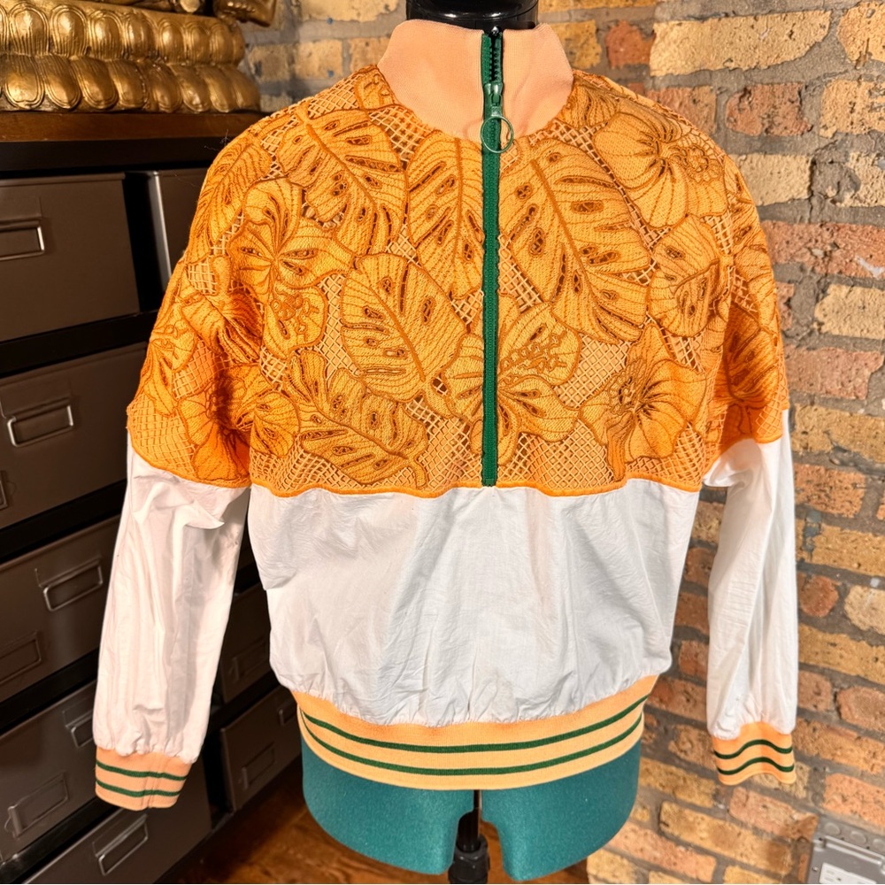 Scotch and Soda 1/2 Zip